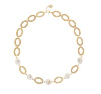 Necklace Aquaforte Woman Nuova Retrò in Silver H4184970 - H4184970